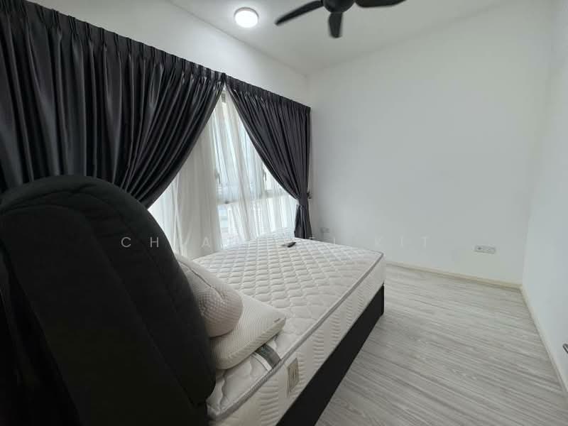 Service Residence for Sale at Cantara Residences - Cheah Wei Kit - Bedroom - PropertyGuru.com.my