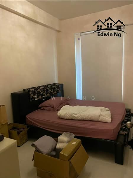 Kondominium untuk Dijual di Alila Horizons Condominium - Edwin Ng - Bedroom - PropertyGuru.com.my