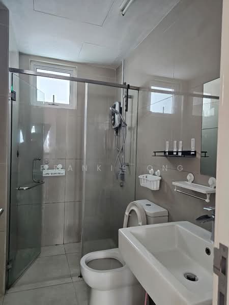 Condominium for Rent at Scenaria @ North Kiara Hills - Frankie Ong - PropertyGuru.com.my