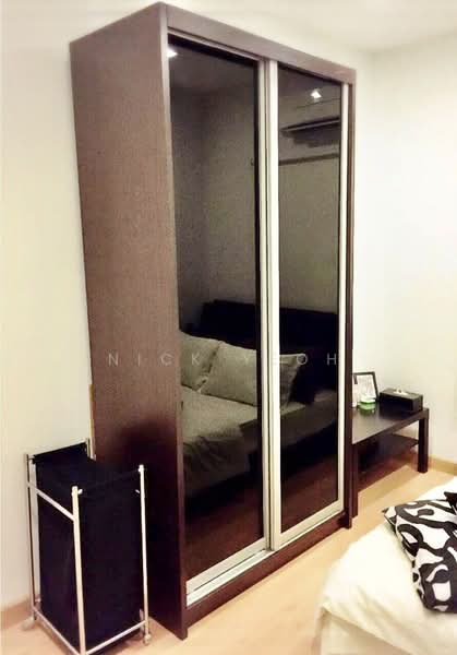 Service Residence for Sale at Serviced Residence @ Pelangi Damansara Sentral - Nick Yeoh - PropertyGuru.com.my