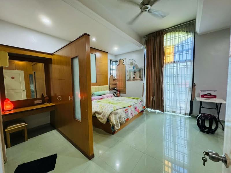 2-storey Terraced House for Sale in Taman Impian Emas (Skudai) - Chuan Liang - Bedroom - PropertyGuru.com.my