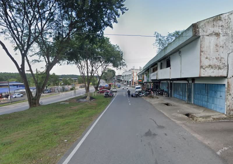Shop / Office for Sale in Taman Cantik (Kulai) - Michelle He - Exterior - PropertyGuru.com.my