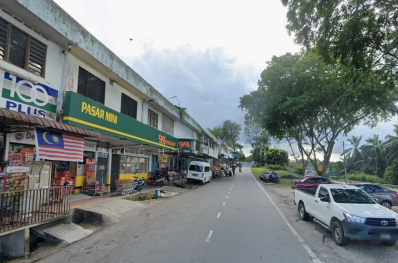 Shop / Office for Sale in Taman Cantik (Kulai) - Michelle He - Exterior - PropertyGuru.com.my