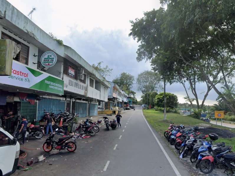 Shop / Office for Sale in Taman Cantik (Kulai) - Michelle He - Exterior - PropertyGuru.com.my