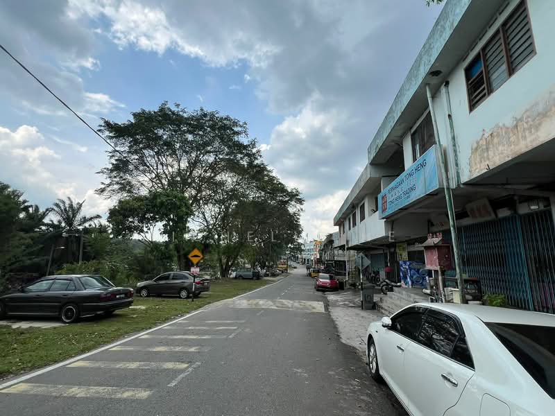 Shop / Office for Sale in Taman Cantik (Kulai) - Michelle He - Exterior - PropertyGuru.com.my