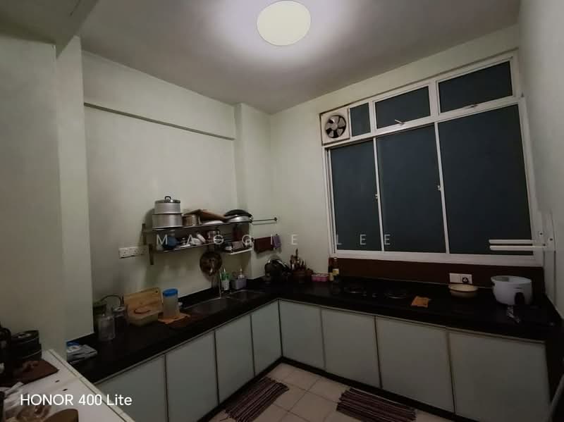 Pangsapuri untuk Disewa di Lagenda Tasek Luxurious Suite - Maggie Lee - PropertyGuru.com.my