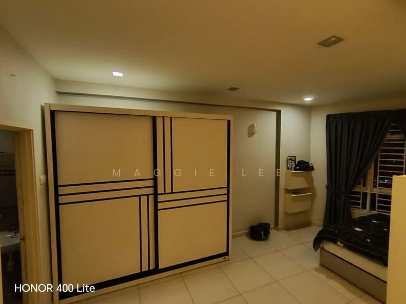 Pangsapuri untuk Disewa di Lagenda Tasek Luxurious Suite - Maggie Lee - PropertyGuru.com.my