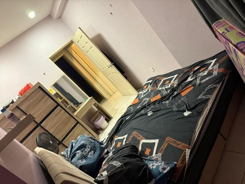 Pangsapuri untuk Disewa di Lagenda Tasek Luxurious Suite - Maggie Lee - PropertyGuru.com.my