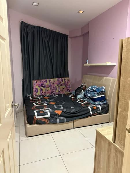 Pangsapuri untuk Disewa di Lagenda Tasek Luxurious Suite - Maggie Lee - PropertyGuru.com.my