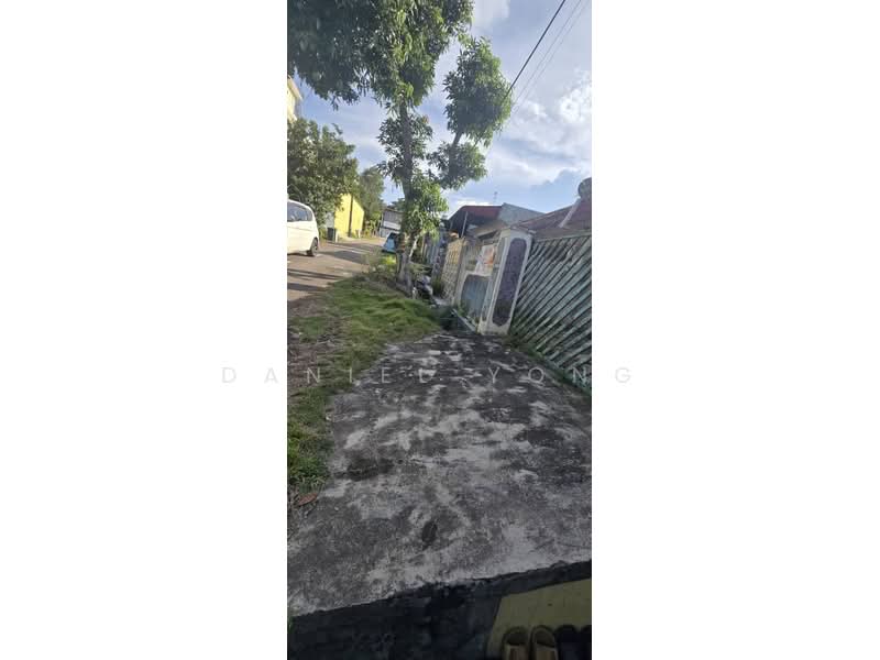 Rumah Teres 1 Tingkat untuk Dijual di Kota Tinggi (Johor) - Daniel Yong - Exterior - PropertyGuru.com.my