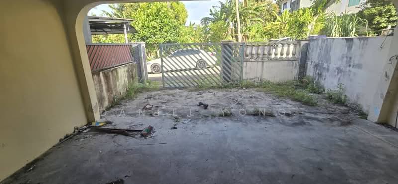 Rumah Teres 1 Tingkat untuk Dijual di Kota Tinggi (Johor) - Daniel Yong - Exterior - PropertyGuru.com.my