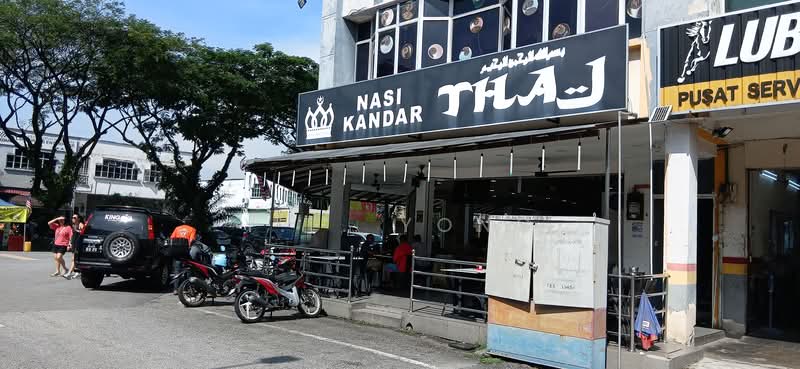 Kedai untuk Disewa di Bandar Pinggiran Subang (Shah Alam) - Y.L. Yong - Exterior - PropertyGuru.com.my
