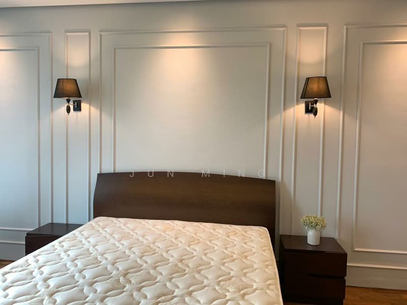 Service Residence for Rent at Quadro Residences - Jun Ming - PropertyGuru.com.my