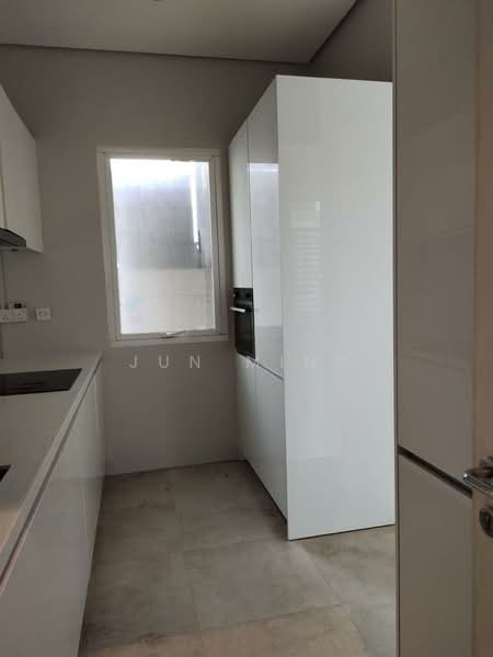 Service Residence for Rent at Quadro Residences - Jun Ming - PropertyGuru.com.my