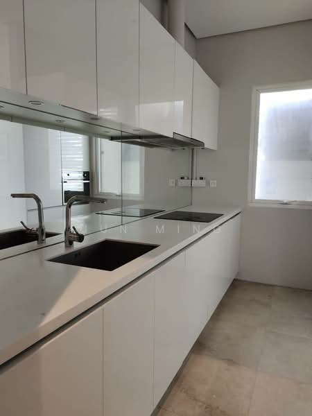 Service Residence for Rent at Quadro Residences - Jun Ming - PropertyGuru.com.my