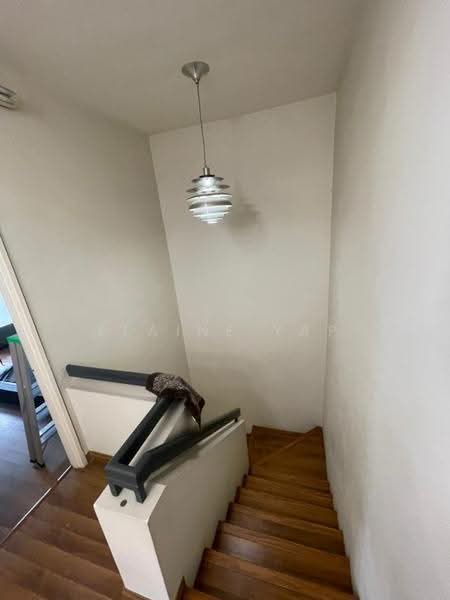 Rumah Teres 2-Tingkat untuk Disewa di Shah Alam (Selangor) - Elaine Yap - Interior - PropertyGuru.com.my