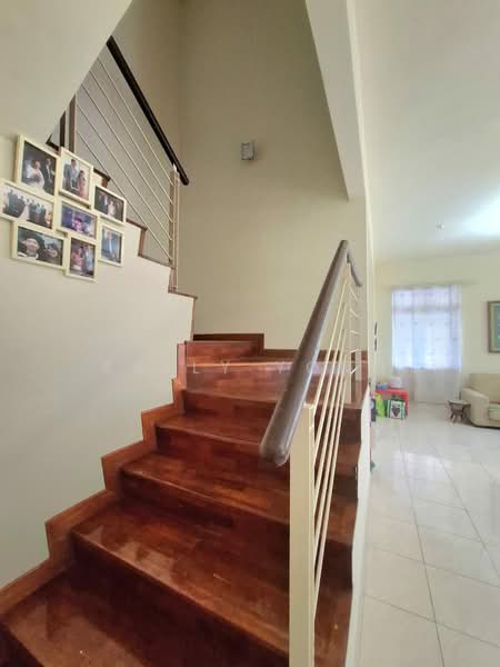 Semi-Detached House for Sale in Setia Damai (Setia Alam) - Sally Yong - Interior - PropertyGuru.com.my
