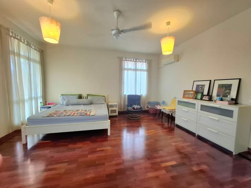 Semi-Detached House for Sale in Setia Damai (Setia Alam) - Sally Yong - Bedroom - PropertyGuru.com.my