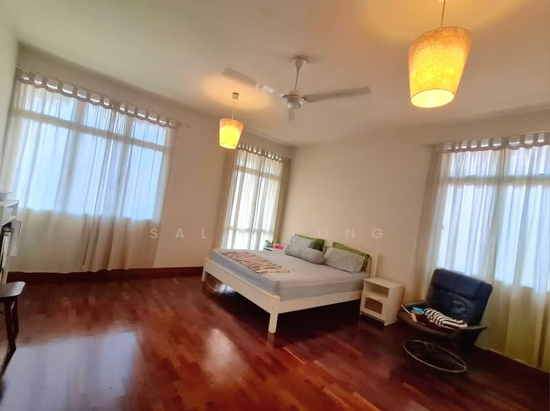 Semi-Detached House for Sale in Setia Damai (Setia Alam) - Sally Yong - Bedroom - PropertyGuru.com.my