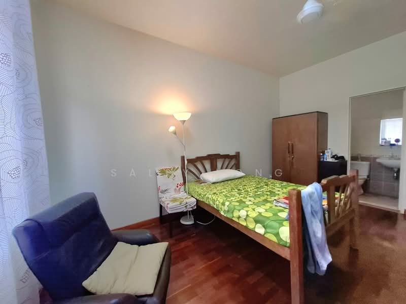 Semi-Detached House for Sale in Setia Damai (Setia Alam) - Sally Yong - Bedroom - PropertyGuru.com.my