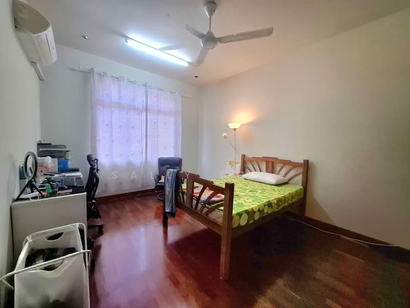 Semi-Detached House for Sale in Setia Damai (Setia Alam) - Sally Yong - Bedroom - PropertyGuru.com.my