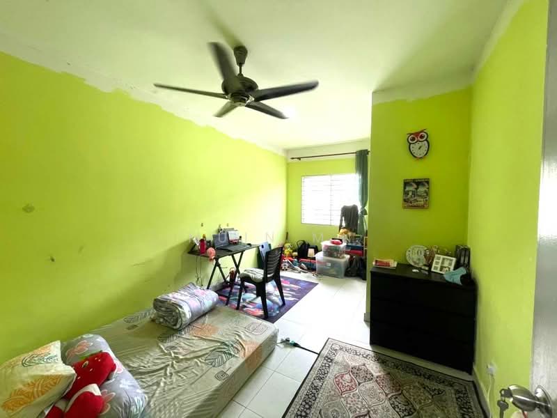 Rumah Teres 2 Tingkat untuk Dijual di Aman Putri (Sungai Buloh) - Muin Mn - Bedroom - PropertyGuru.com.my