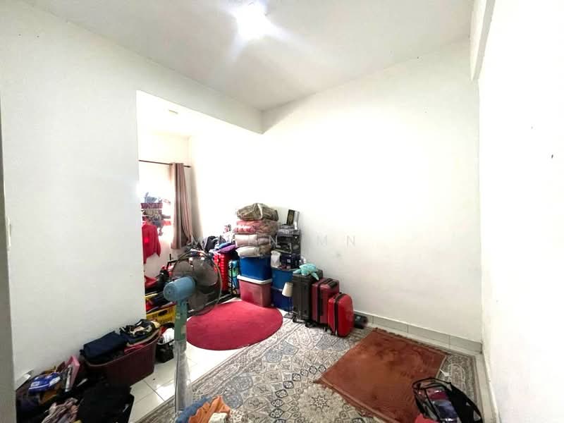 Rumah Teres 2 Tingkat untuk Dijual di Aman Putri (Sungai Buloh) - Muin Mn - Interior - PropertyGuru.com.my