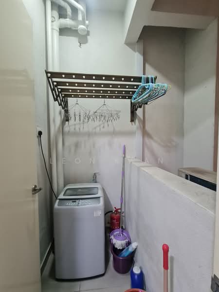Service Residence for Rent at Conezion Residences - Leon Kwan - Interior - PropertyGuru.com.my