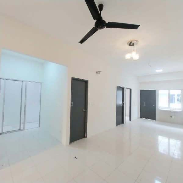 Rumah Bandar untuk Dijual di Dengkil (Selangor) - Mohd Faizal - Interior - PropertyGuru.com.my