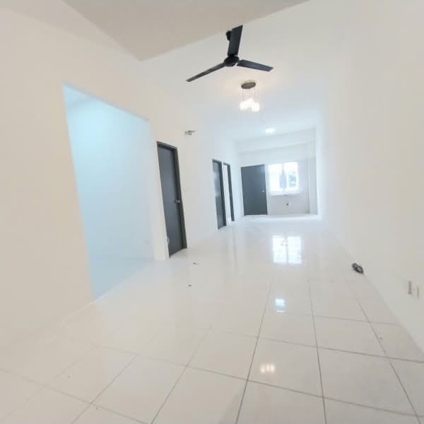 Rumah Bandar untuk Dijual di Dengkil (Selangor) - Mohd Faizal - Interior - PropertyGuru.com.my