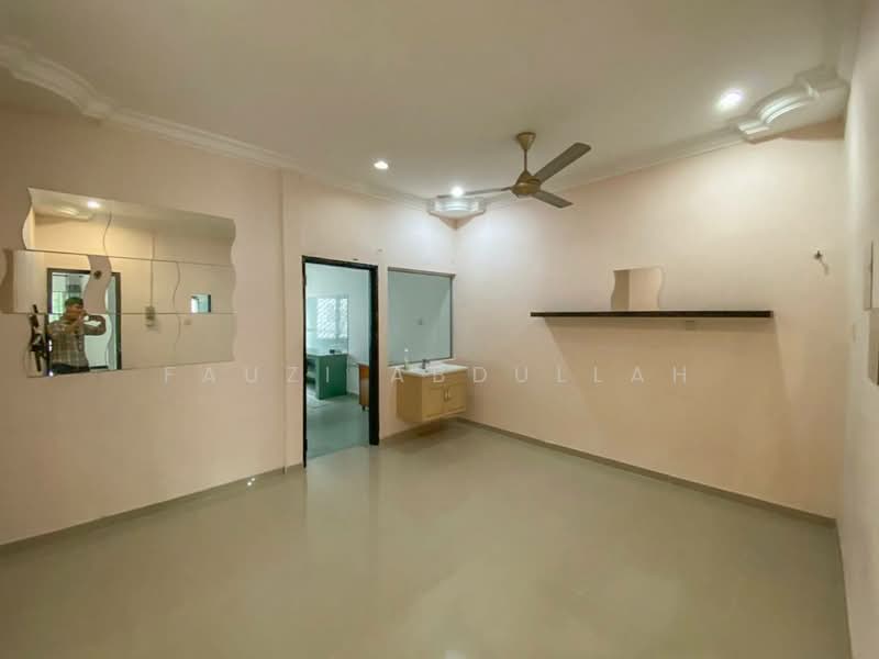 Rumah Teres untuk Dijual di Kota Kemuning (Shah Alam) - Fauzi Abdullah - Interior - PropertyGuru.com.my