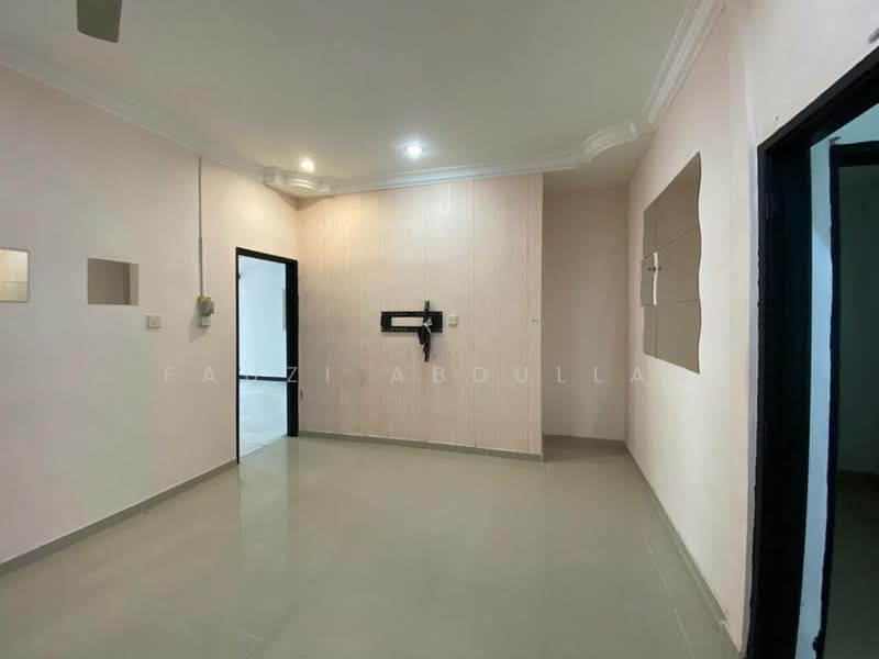 Rumah Teres untuk Dijual di Kota Kemuning (Shah Alam) - Fauzi Abdullah - Interior - PropertyGuru.com.my