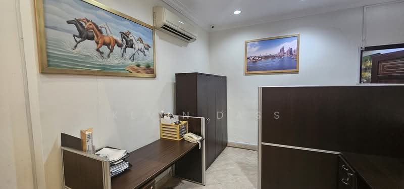 1.5-storey Terraced House for Sale in Bangsar (Kuala Lumpur) - Kevin Dass - Interior - PropertyGuru.com.my