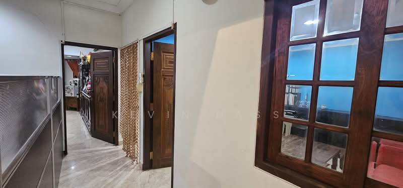 1.5-storey Terraced House for Sale in Bangsar (Kuala Lumpur) - Kevin Dass - Interior - PropertyGuru.com.my