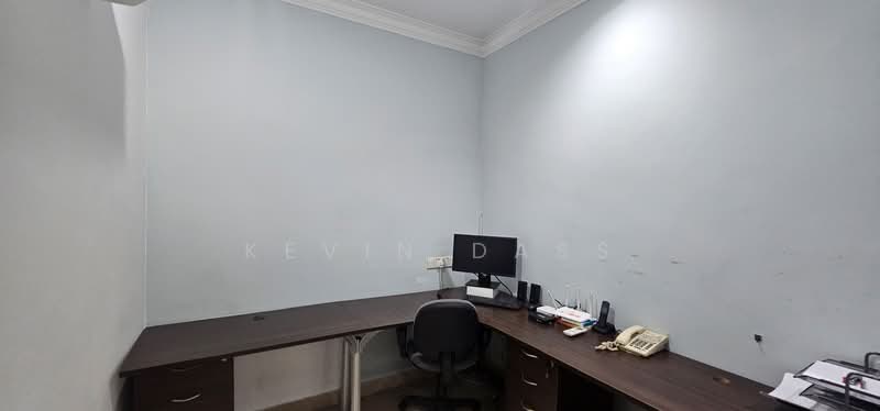 1.5-storey Terraced House for Sale in Bangsar (Kuala Lumpur) - Kevin Dass - Study - PropertyGuru.com.my