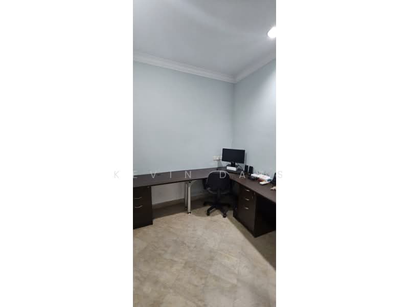 1.5-storey Terraced House for Sale in Bangsar (Kuala Lumpur) - Kevin Dass - Study - PropertyGuru.com.my