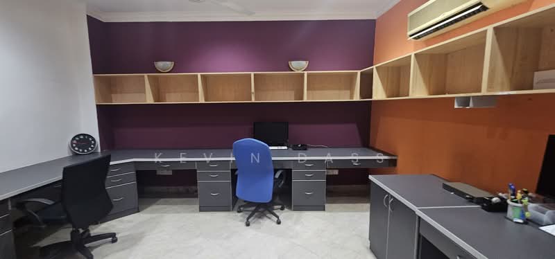 1.5-storey Terraced House for Sale in Bangsar (Kuala Lumpur) - Kevin Dass - Study - PropertyGuru.com.my