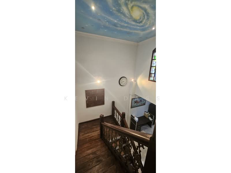 1.5-storey Terraced House for Sale in Bangsar (Kuala Lumpur) - Kevin Dass - Interior - PropertyGuru.com.my