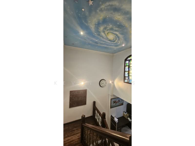 1.5-storey Terraced House for Sale in Bangsar (Kuala Lumpur) - Kevin Dass - Interior - PropertyGuru.com.my
