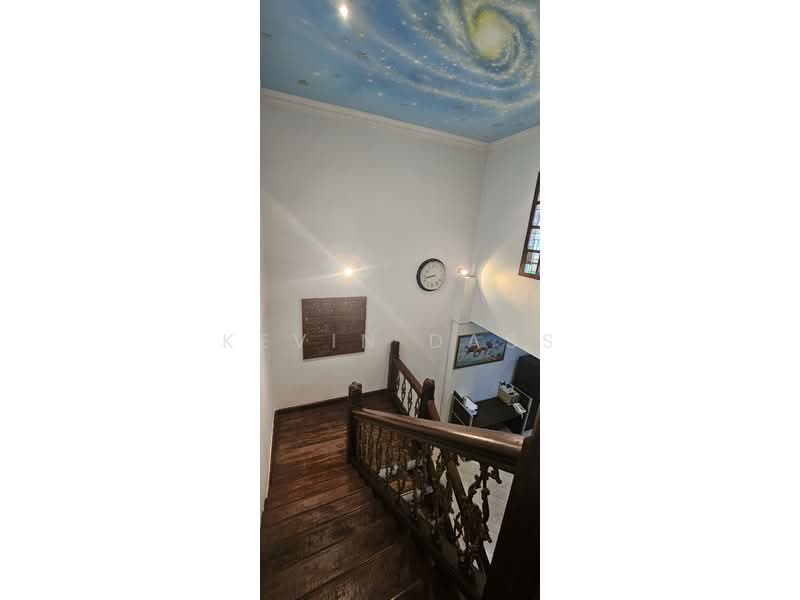 1.5-storey Terraced House for Sale in Bangsar (Kuala Lumpur) - Kevin Dass - Interior - PropertyGuru.com.my