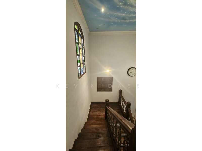 1.5-storey Terraced House for Sale in Bangsar (Kuala Lumpur) - Kevin Dass - Interior - PropertyGuru.com.my
