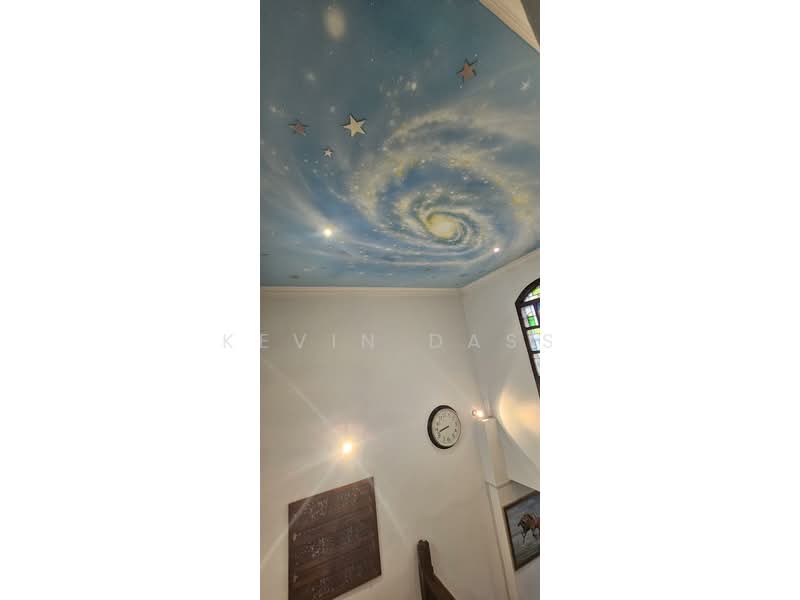 1.5-storey Terraced House for Sale in Bangsar (Kuala Lumpur) - Kevin Dass - Interior - PropertyGuru.com.my