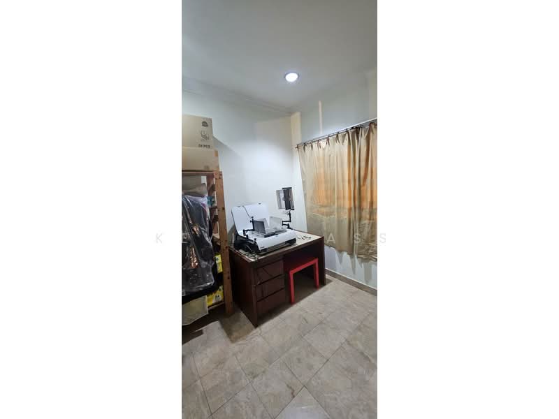1.5-storey Terraced House for Sale in Bangsar (Kuala Lumpur) - Kevin Dass - Study - PropertyGuru.com.my