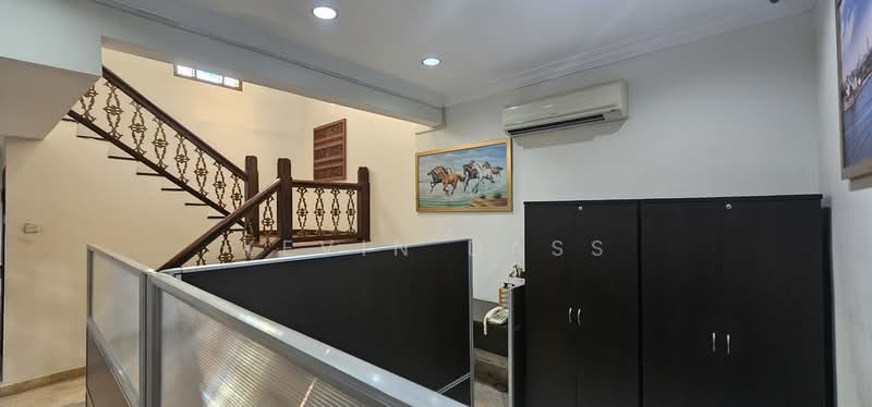1.5-storey Terraced House for Sale in Bangsar (Kuala Lumpur) - Kevin Dass - Interior - PropertyGuru.com.my