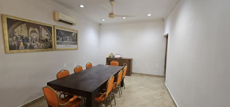 1.5-storey Terraced House for Sale in Bangsar (Kuala Lumpur) - Kevin Dass - Interior - PropertyGuru.com.my
