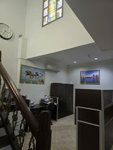 1.5-storey Terraced House for Sale in Bangsar (Kuala Lumpur) - Kevin Dass - Interior - PropertyGuru.com.my