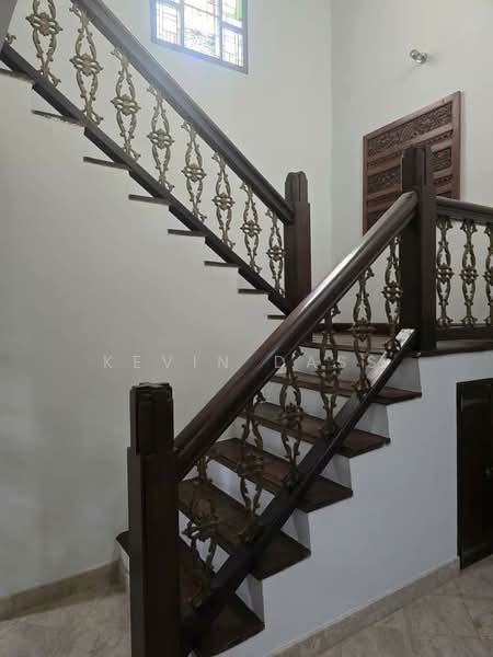 1.5-storey Terraced House for Sale in Bangsar (Kuala Lumpur) - Kevin Dass - Interior - PropertyGuru.com.my