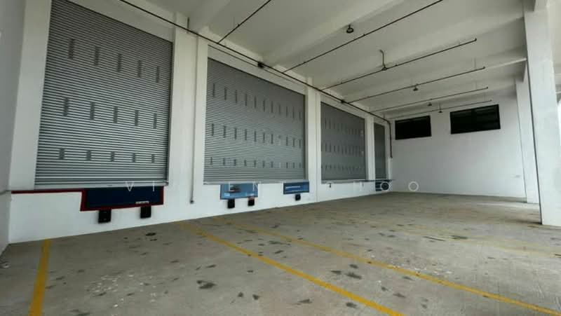 Detached Factory for Rent in Ijok (Selangor) - Vincent Choo - Interior - PropertyGuru.com.my