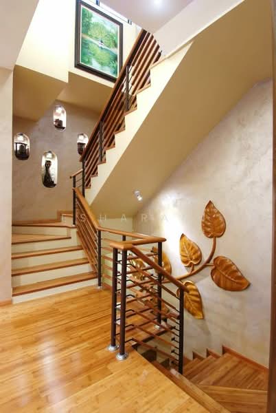 Semi-Detached House for Sale in Batu 9 (Cheras) - Esharani . - Interior - PropertyGuru.com.my