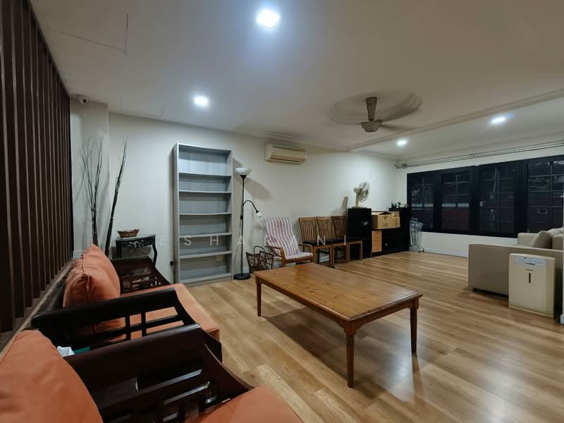 Semi-Detached House for Sale in Batu 9 (Cheras) - Esharani . - Living Room - PropertyGuru.com.my